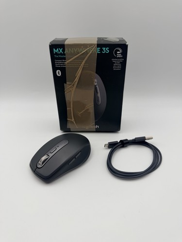 Mouse wireless logitech - logitech, mx