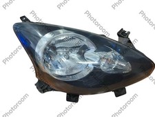 FARO FANALE ANTERIORE DESTRO DX PER TOYOTA Aygo 1° Serie 89033080 (05>08)
