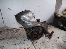 moteur cyclosport italien