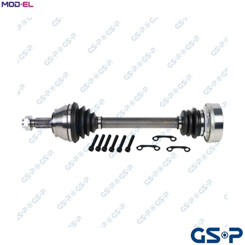 Albero trasmissione 217131 per - albero,