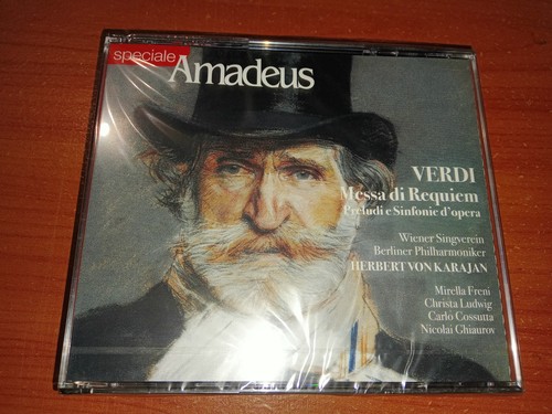 Verdi messa di - cd, verdi,