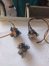 Miscelatore olio benzina pompa motorino 50 piaggio, gilera