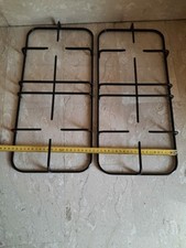 Set 2 Griglie + Ricambio