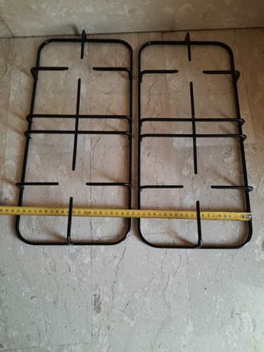 Set griglie ricambio - set,