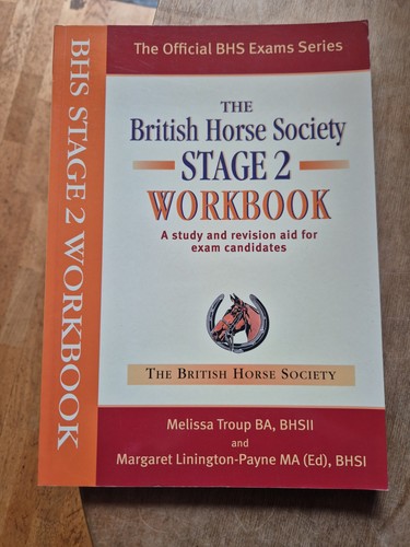 The british horse - the, society