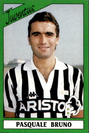 Figurina panini calciatori - panini,