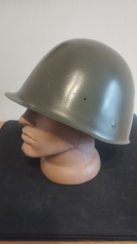 Elmetto acciaio 31 - elmetto, vz-31