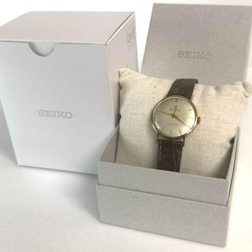 Seiko unique orologio manuale - unique,