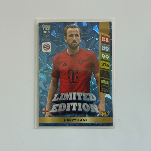 Harry kane edizione - edizione, limitata