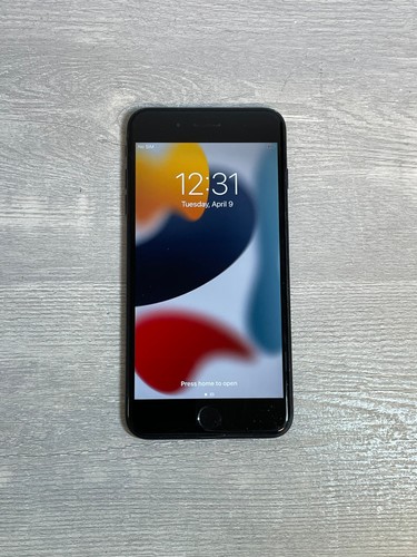 Apple iphone plus 32gb - iphone, 128gb