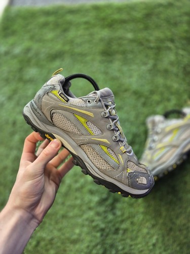 Scarpe trekking - scarpe,