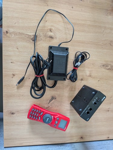 Roco multimaus alimentatore - roco,