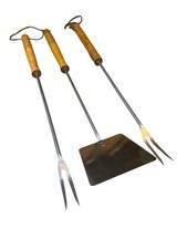 Vintage Androck Spatula Forks