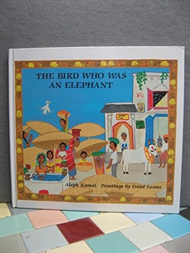 The bird who was - bird,