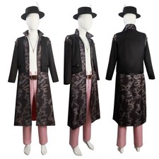 Cosplay pezzo unico Mihawk