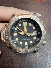 Citizen Promaster Aqualand Da