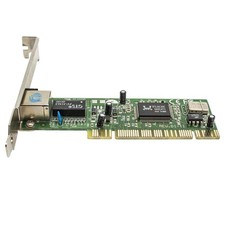GOOD RJ-45 PTC-101TX PCI 32