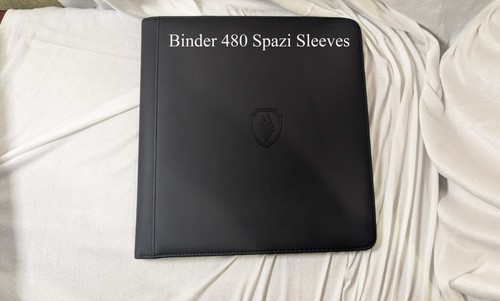 Album binder carte tasche - carte,