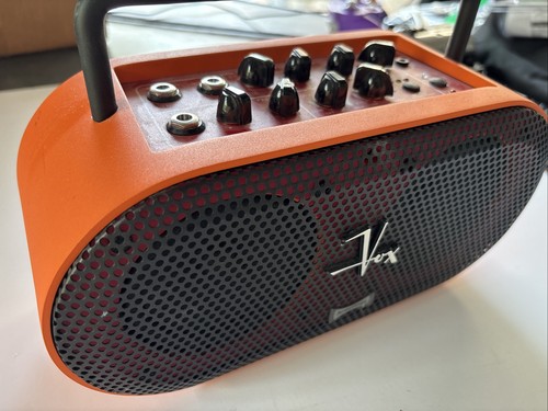 Vox soundbox mini multi amp - soundbox-mini,