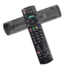 TH-P42X14A TH-P54V20A TH-P65V10A Telecomando per TV 3D al plasma Panasonic