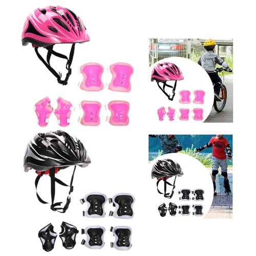 Casco bici per bambini 7 - per,
