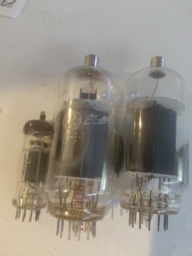 Yaesu 101ex tubo - ft,