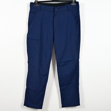 BERGHAUS_PANTALONE UOMO