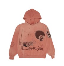 Felpa con cappuccio Travis