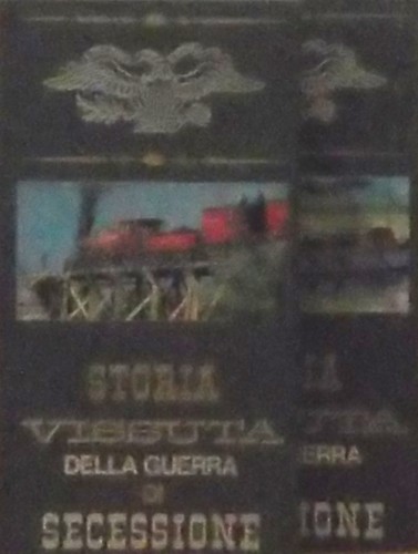 Storia vissuta della guerra - vissuta, di