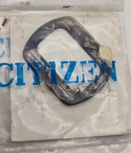Vetro originale citizen - vetro,
