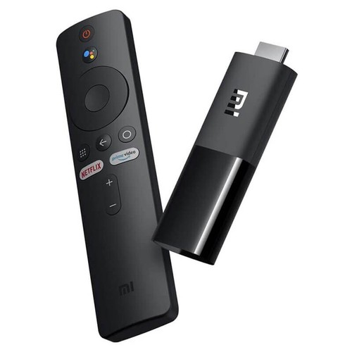 Xiaomi stick - xiaomi, tv