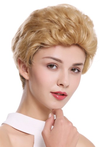 Parrucca donna uomo - parrucca, capelli