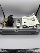 Philips DVD750VR Lettore DVD e