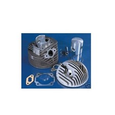 GRUPPO TERMICO POLINI