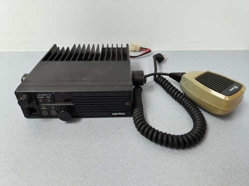 Vertex yaesu ftl 2011 - vertex, ftl-2011