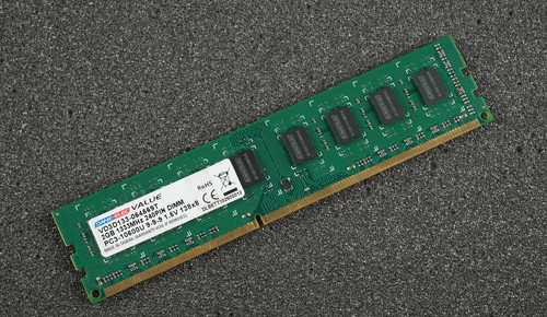 Ram dane elec - ram, dane-elec