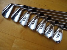 Raro set di ferri personali