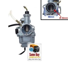 CARBURATORE YAMAHA XT 125