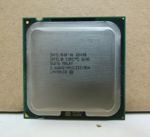 Processore slgt6 intel - processore,