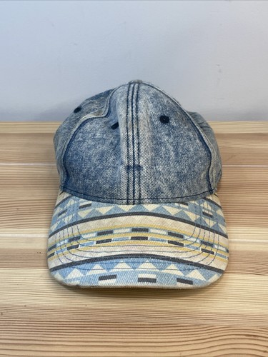 Cappello cayler and sons denim - cappello,