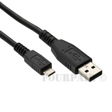 15ft Micro USB Extra Long