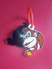 Kinder Joy Super Mario Portachiavi Donkey Kong 2020 DV588