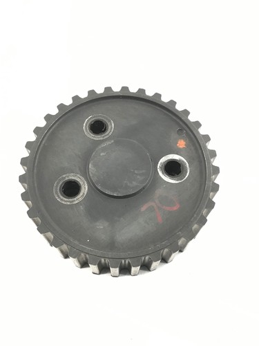 Puleggia pompa iniezione ford - puleggia,