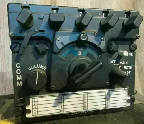 Radio 263 arc 34c - rt,