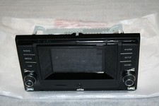 Radio ORIGINALE VW Golf VII