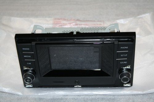 Radio originale golf vii - radio,