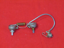 Chitarra Archtop Kay USA