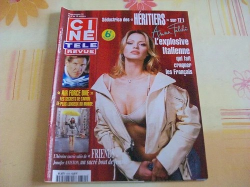 Cine revue 1997 4 - 1997,