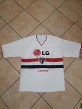 Maglia san paolo - maglia, brasile