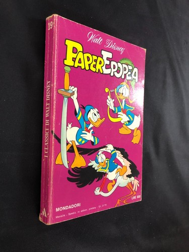 Walt disney classici - walt,